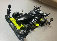 ミニ四駆 Bmax