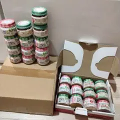 キューピー　瓶　離乳食　ベビーフード 25個