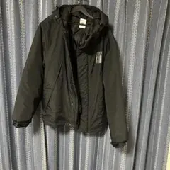RADSTYLE マウンテンパーカー　中綿入り　釣り　フィッシング　高橋優介
