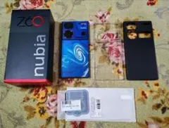 nubia Z60 Ultra Leading Version 8/256