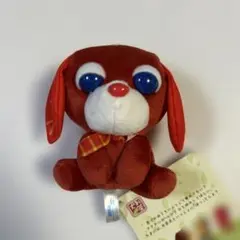 お茶犬 マスコット vol.2 アール　②