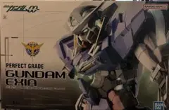 PG GUNDAM EXIA 1/60 エクシア