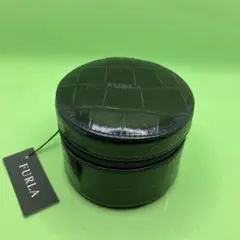 FURLA (フルラ) ジュエリーケース ジュエリーボックス 小物入れ