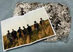 BTOB ジグソーパズル① BROTHER ACT.