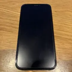 Apple iPhone 12miniブラック