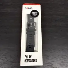 ★新品未使用★POLAR純正リストバンド 20mm幅対応