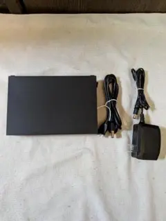 外付けHDD 4TB バッファロー