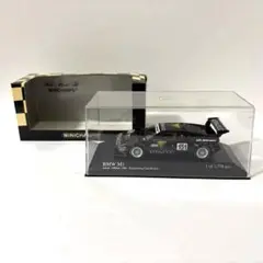 BMW M1 workscar ミニカー ミニチャンプス PMA 1/43 Bmw M1 Workscar Minicar Minichamps Pma 1/43 | eBay