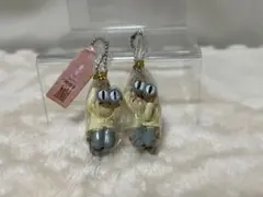 【希少品】ピンクパンサー　PINKPANTHER ジャック・クルーゾー警部 2個