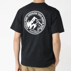 【新品】コロンビア　ロゴ　Tシャツ