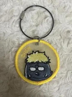 月島蛍 ファンパーク