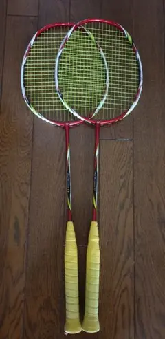 YONEX アークセイバー11 2U5 2本セット 最終値下げ