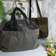 ★FURLA フルラ トートバッグ・他 別売り不可