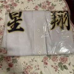 星翔高校野球部ユニフォーム上のみ