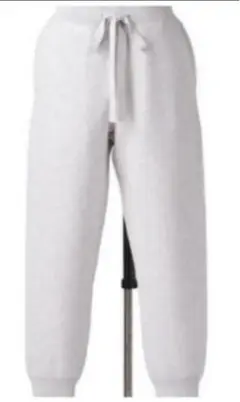 Drawar 16Gダブルフェイスドロストパンツ