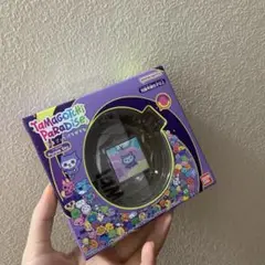 空箱 たまごっち バンダイ パラダイス