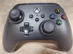 【動作確認済】XBOX one xs PC対応 powerA 有線コントローラー