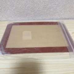 BBQ バーベキューグリルマット グリルマット 30*20cm