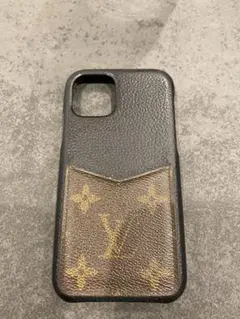ルイヴィトン iPhone11Proケース