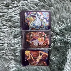 ポケモンフレンダ　3点セット　美品