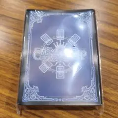 はっちスリーブ　青