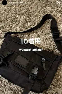 最終価格　VALLAD x MAKAVELIC 2WAY VEST ブラック 2025年最新】vallad makavelicの人気アイテム - メルカリ