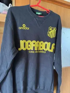 amador JOGARBOLA スウェット上下　黒