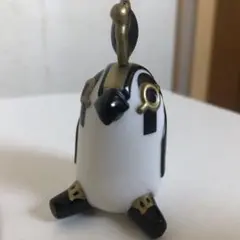 とーとつにエジプト神 ソフビ