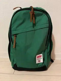 コールマン リュック 大容量 Coleman 軽量 25L アメリカンクラシック