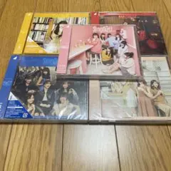 Sing Out! 乃木坂46 CD5枚