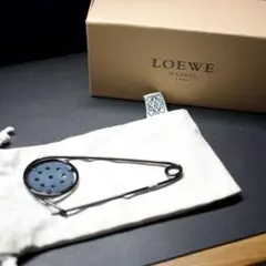 LOEWE ロエベ メカノピン ゴールド×ブラック＆オレンジ 楽天市場】ロエベ メカノピンの通販