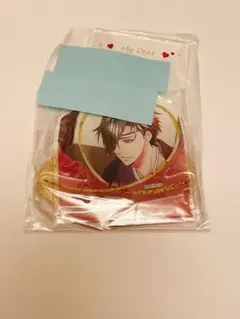【レア品】恋乱 伊達政宗 ラブカレアワード アクリルジオラマ アクリルスタンド