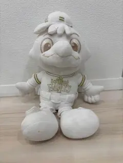 ソフトバンクホークスぬいぐるみ ハリーくん