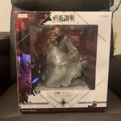 2025年最新】『呪術廻戦』宿儺 1/7スケールフィギュアの人気