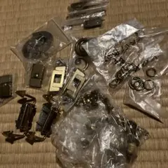 鞄用　金具セット