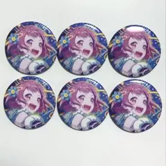 鳳えむ 缶バッジ プロセカ