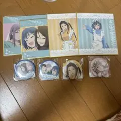 空色ユーティリティ　DMMスクラッチ まとめ売り①