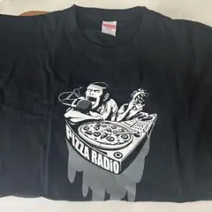 2025年最新】ピザラジオ tシャツ xlの人気アイテム - メルカリ
