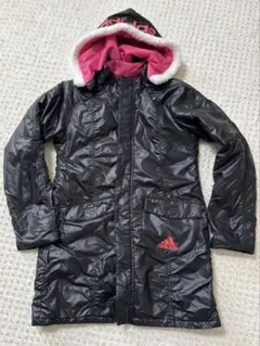 adidas アウター 150 climaproof