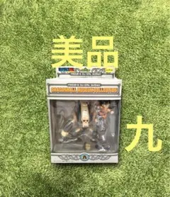 2025年最新】ドラゴンボール ミュージアムコレクション 九の人気