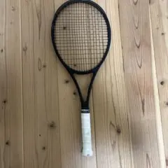 Prostaff 97 v13