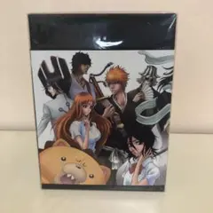 BLEACH 5th Anniversary DVD BOX 豪華７大特典付 BLEACH 5th Anniversary DVD BOX 豪華7大特典付