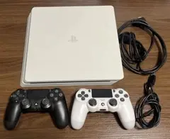 PlayStation4 ホワイト 本体 コントローラー セット
