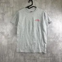 Abingdon Health & Rehab グレーTシャツ Hanes S
