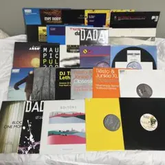 2025年最新】avicii レコードの人気アイテム - メルカリ