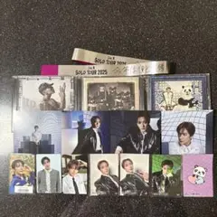 2PM Jun.K CDと公式グッズなど