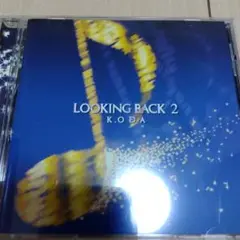 小田和正　LOOKING BACK 2