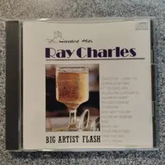 Ray Charles Greatest Hits