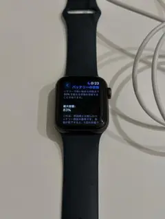 Apple Watch SE 第1世代 40mm GPSモデル