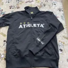 ATHLETA/アスレタ 別注 ジャージ上下セット